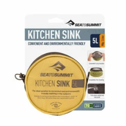 Sea To Summit Kitchen Sink -VenturePro Store sea to summit kitchen sink 90059.1655356201