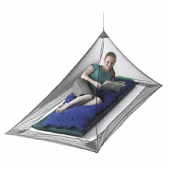 Sea To Summit Nano Mosquito Pyramid Net -VenturePro Store sea to summit nano mosquito pyramid net 11297.1655302470