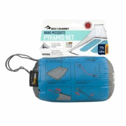 Sea To Summit Nano Mosquito Pyramid Net -VenturePro Store sea to summit nano mosquito pyramid net 45655.1655333822