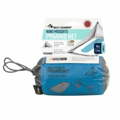 Sea To Summit Nano Mosquito Pyramid Net -VenturePro Store sea to summit nano mosquito pyramid net 99071.1655345864