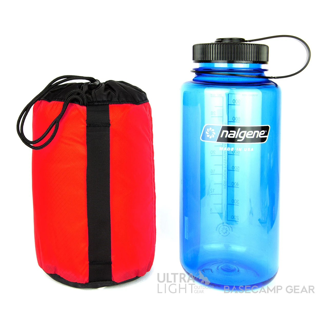 Sea To Summit Thermolite Reactor Extreme Sleeping Bag Liner 8 Sea To Summit Thermolite Reactor Extreme Sleeping Bag Liner - Image 6