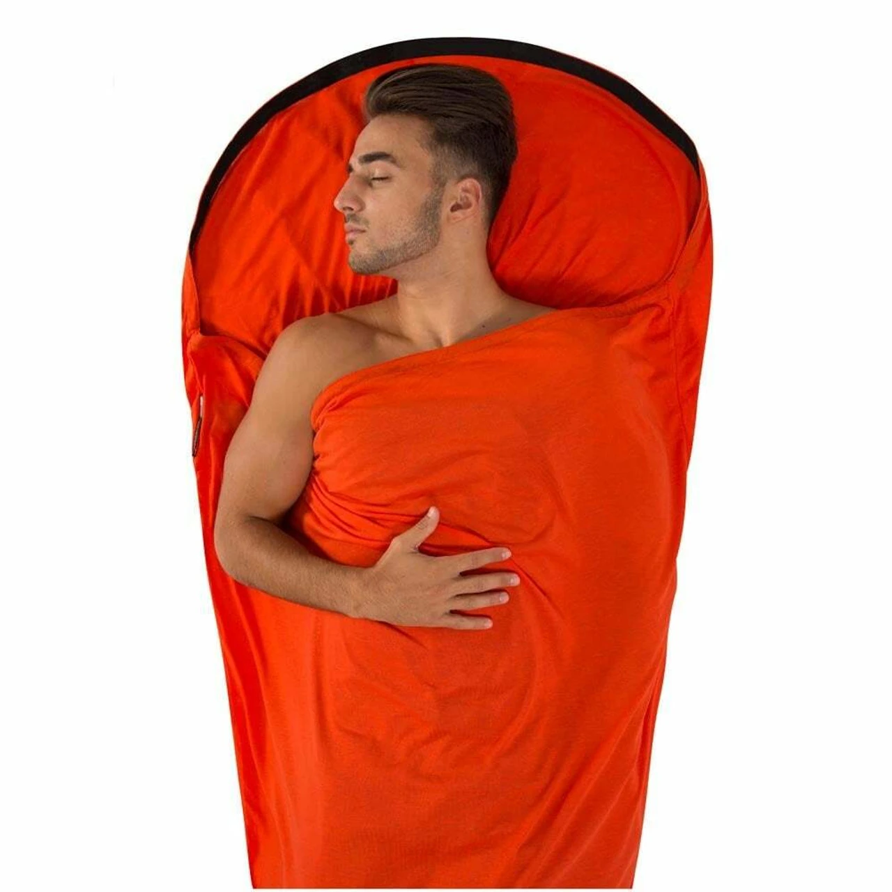 Sea To Summit Thermolite Reactor Extreme Sleeping Bag Liner 4 Sea To Summit Thermolite Reactor Extreme Sleeping Bag Liner - Image 2