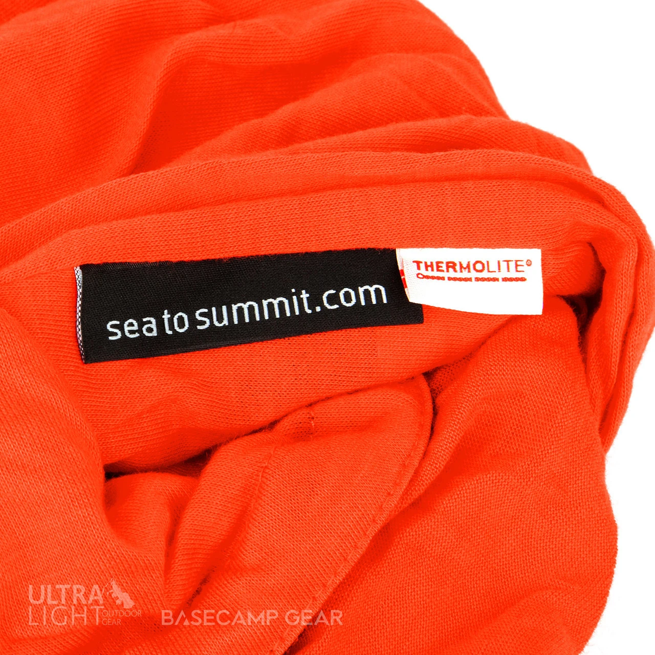 Sea To Summit Thermolite Reactor Extreme Sleeping Bag Liner 6 Sea To Summit Thermolite Reactor Extreme Sleeping Bag Liner - Image 4