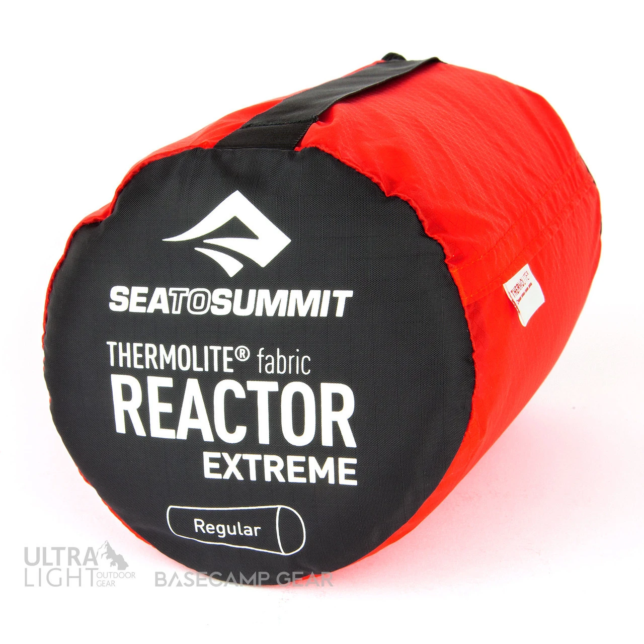 Sea To Summit Thermolite Reactor Extreme Sleeping Bag Liner 5 Sea To Summit Thermolite Reactor Extreme Sleeping Bag Liner - Image 3