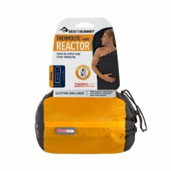 Sea To Summit Thermolite Reactor Sleeping Bag Liner