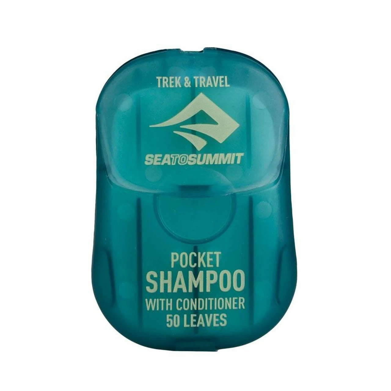 Sea To Summit Trek & Travel Pocket Conditioning Shampoo 50 Leaf 4 Sea To Summit Trek & Travel Pocket Conditioning Shampoo 50 Leaf - Image 2