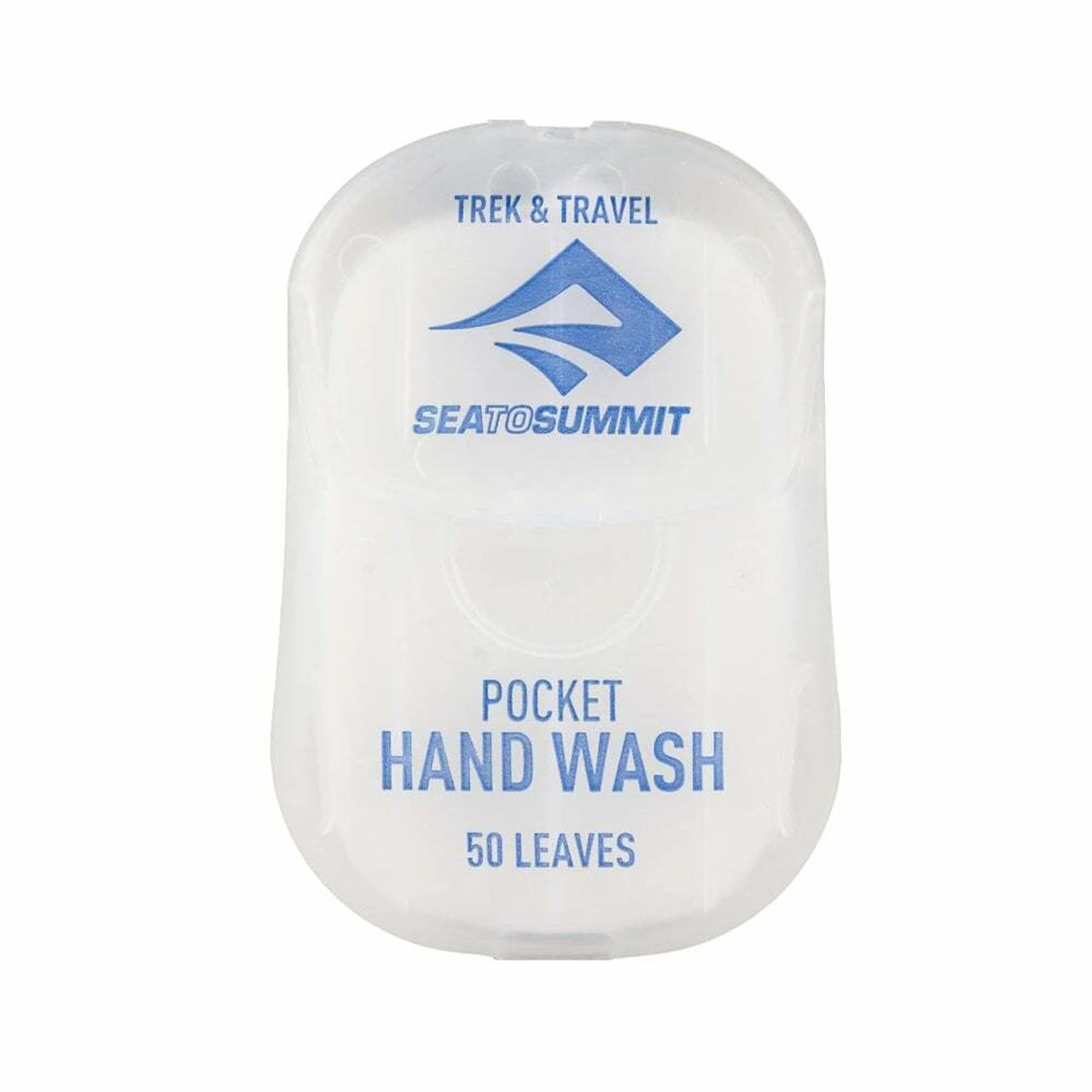 Sea To Summit Trek & Travel Pocket Hand Wash 50 Leaf 4 Sea To Summit Trek & Travel Pocket Hand Wash 50 Leaf - Image 2