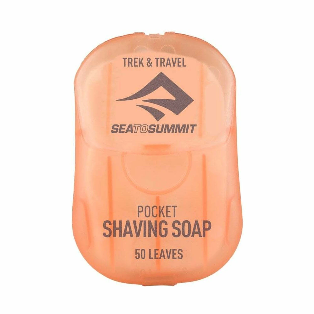 Sea To Summit Trek & Travel Pocket Shaving Soap 50 Leaf 4 Sea To Summit Trek & Travel Pocket Shaving Soap 50 Leaf - Image 2