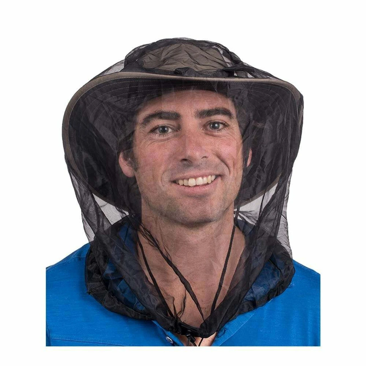 Sea To Summit Ultra-Fine Mesh Headnet 5 Sea To Summit Ultra-Fine Mesh Headnet - Image 3
