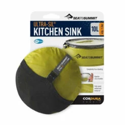 Sea To Summit Ultra-Sil Kitchen Sink -VenturePro Store sea to summit ultra sil kitchen sink 11614.1655338614