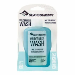 Sea To Summit Wilderness Wash -VenturePro Store sea to summit wilderness wash 67556.1655319803