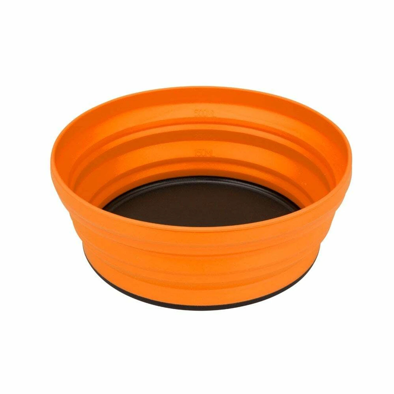 Sea To Summit X-Bowl Collapsible Dinnerware 4 Sea To Summit X-Bowl Collapsible Dinnerware - Image 2