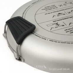 Sea To Summit X-Pan 8 Inch -VenturePro Store sea to summit x pan 8 inch 46438.1660492885