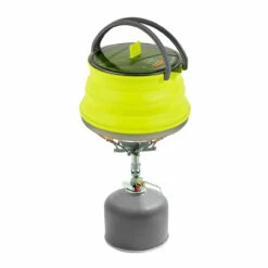 Sea To Summit X-Pot Kettle 1.3 Litre -VenturePro Store sea to summit x pot kettle 1.3 litre 13539.1655336713