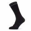 Sealskinz Waterproof Warm Weather Mid Length Sock With Hydrostop 2 Sealskinz Waterproof Warm Weather Mid Length Sock With Hydrostop -VenturePro Store sealskinz waterproof warm weather mid length sock with hydrostop 79292.1655332725