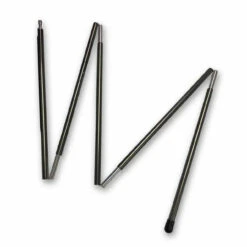 49" 5 Section Aluminium Pole