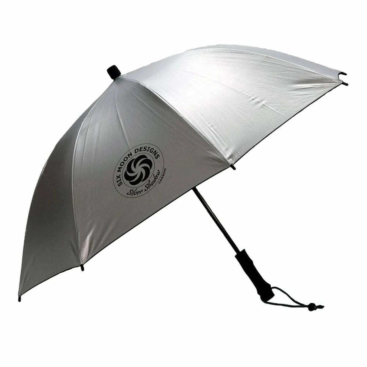 Silver Shadow Carbon Umbrella 3 Silver Shadow Carbon Umbrella