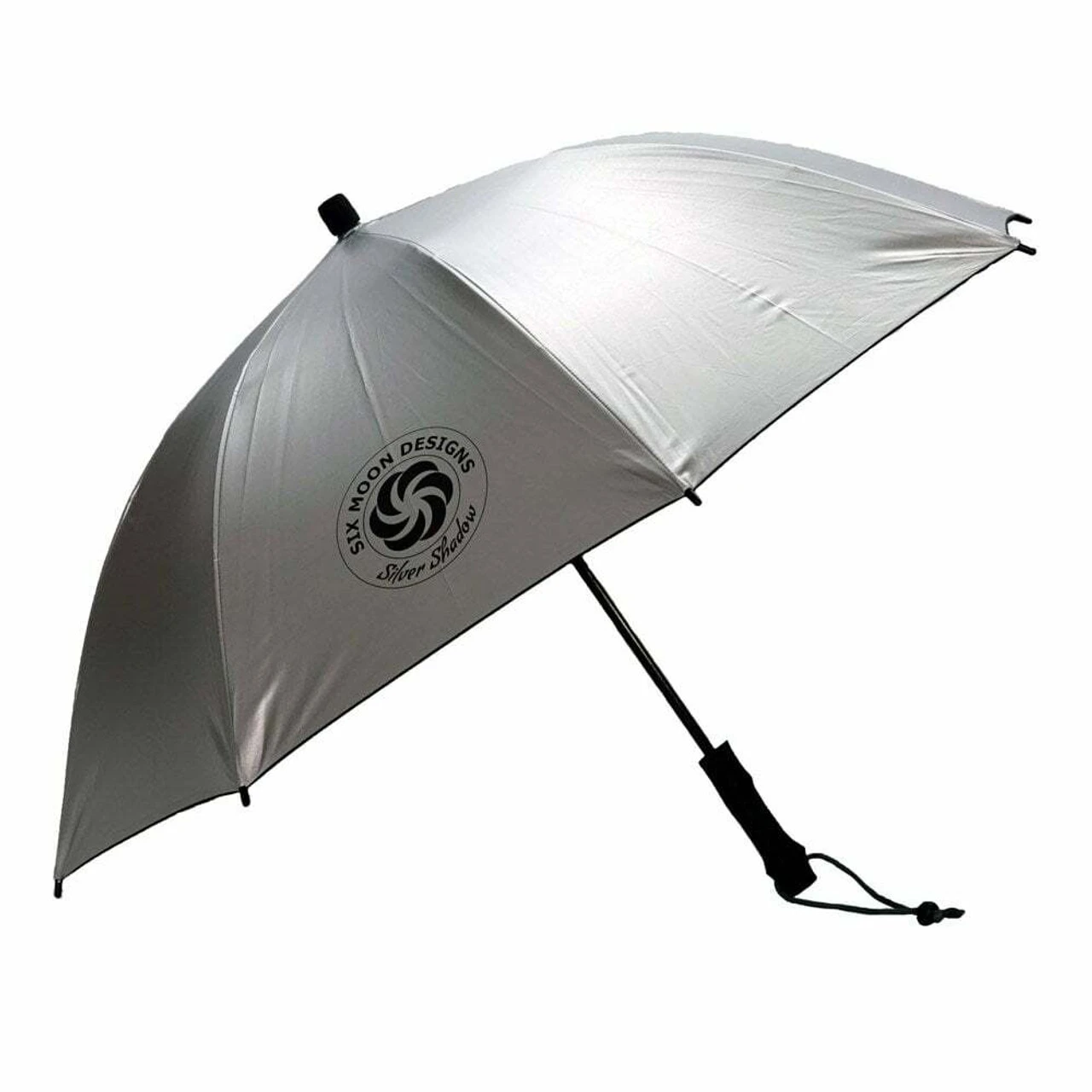 Silver Shadow Umbrella 3 Silver Shadow Umbrella
