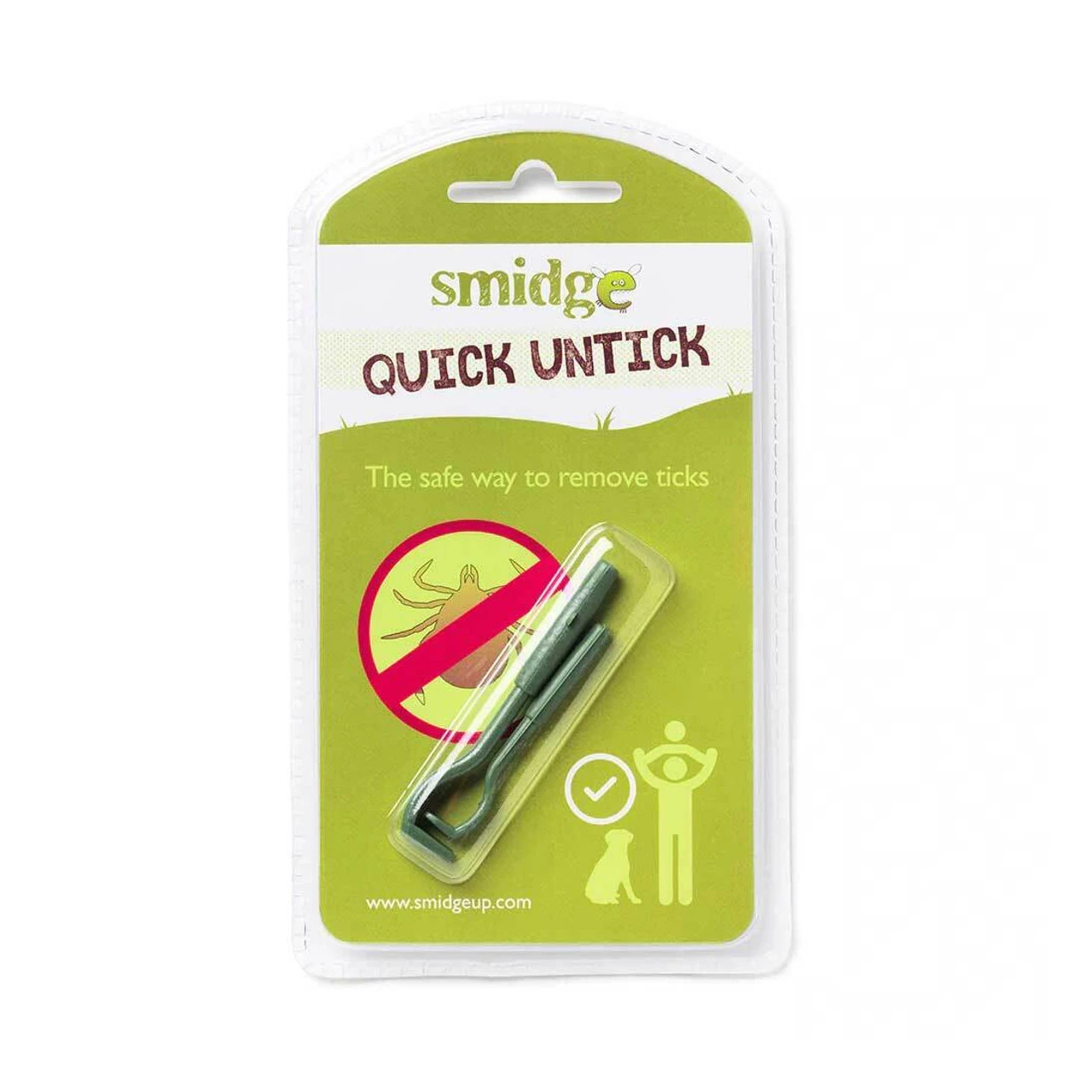 Quick Untick Hooks 3 Quick Untick Hooks