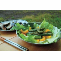 Snow Peak Tableware Dish -VenturePro Store snow peak 2022 tableware dish 37683.1680263008