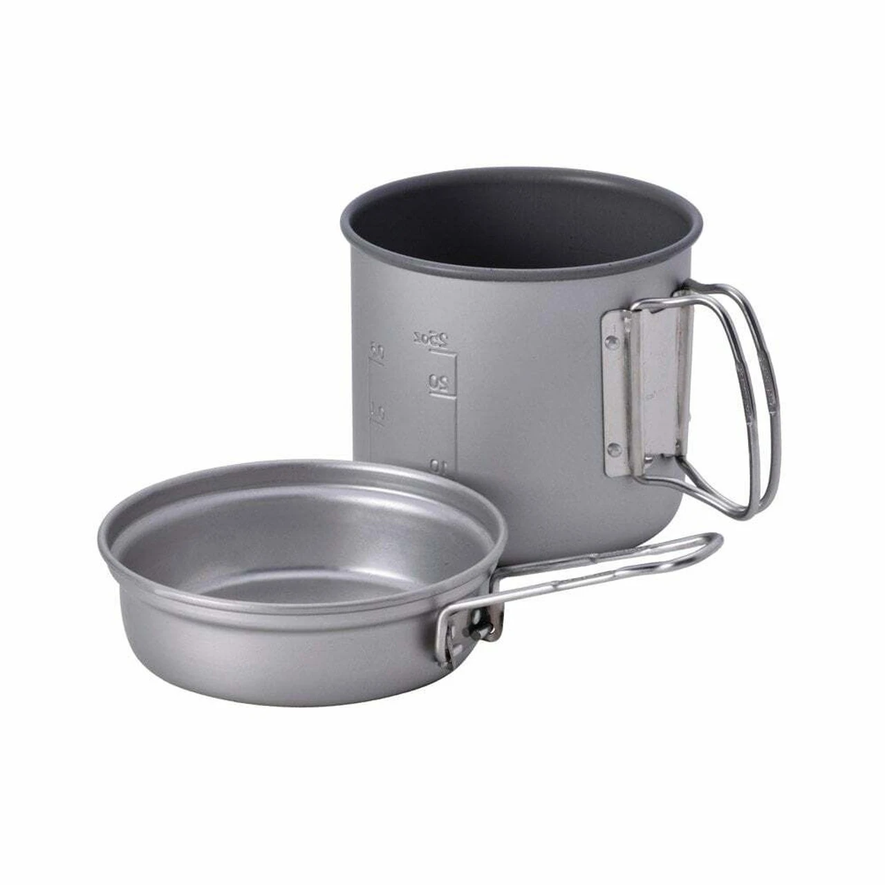 Snow Peak Aluminium Trek 900 3 Snow Peak Aluminium Trek 900