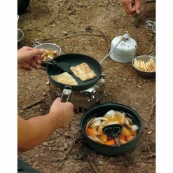 Snow Peak Folding Ladle 7 Snow Peak Folding Ladle -VenturePro Store snow peak folding ladle 92719.1680263017