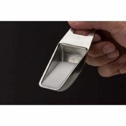 Snow Peak Measuring Spoon -VenturePro Store snow peak measuring spoon 45868.1680263018