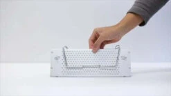 Snow Peak Ozen Solo Table Light -VenturePro Store snow peak ozen solo table light 76654.1680263006