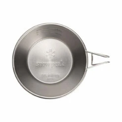 Snow Peak Titanium Backpackers Cup -VenturePro Store snow peak titanium backpackers cup 50980.1680263015