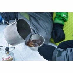 Snow Peak Titanium Backpackers Cup -VenturePro Store snow peak titanium backpackers cup 73875.1680263015