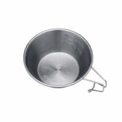 Snow Peak Titanium Backpackers Cup -VenturePro Store snow peak titanium backpackers cup 77208.1680263015