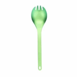 Snow Peak Titanium Coloured Spork -VenturePro Store snow peak titanium coloured spork 79427.1680263010