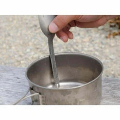 Snow Peak Titanium Foon -VenturePro Store snow peak titanium foon 71286.1680263013