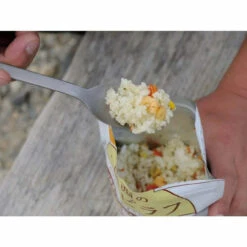 Snow Peak Titanium Foon -VenturePro Store snow peak titanium foon 96468.1680263013