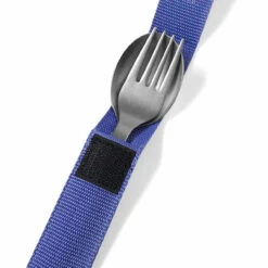 Snow Peak Titanium Fork & Spoon Set -VenturePro Store snow peak titanium fork and spoon set 25764.1680263008