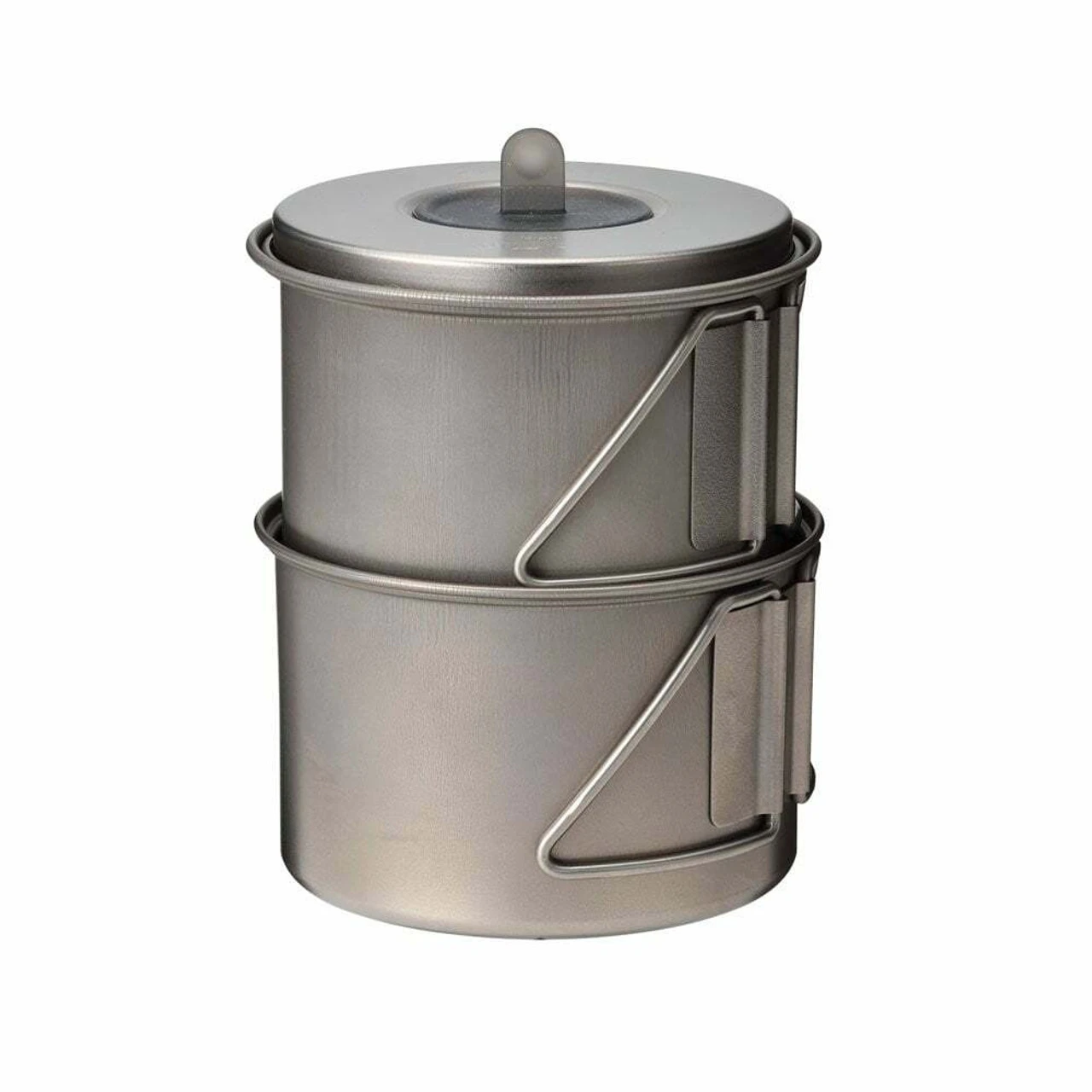 Snow Peak Titanium Mini Solo Combo 2.0 3 Snow Peak Titanium Mini Solo Combo 2.0