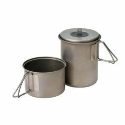 Snow Peak Titanium Mini Solo Combo 2.0 9 Snow Peak Titanium Mini Solo Combo 2.0 -VenturePro Store snow peak titanium mini solo combo 2.0 67229.1680263007