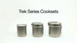 Snow Peak Titanium Trek 1400 -VenturePro Store snow peak titanium trek 1400 27413.1680263011