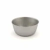 Snow Peak Titanium Trek Bowl
