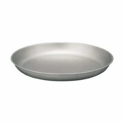 Snow Peak Titanium Trek Plate