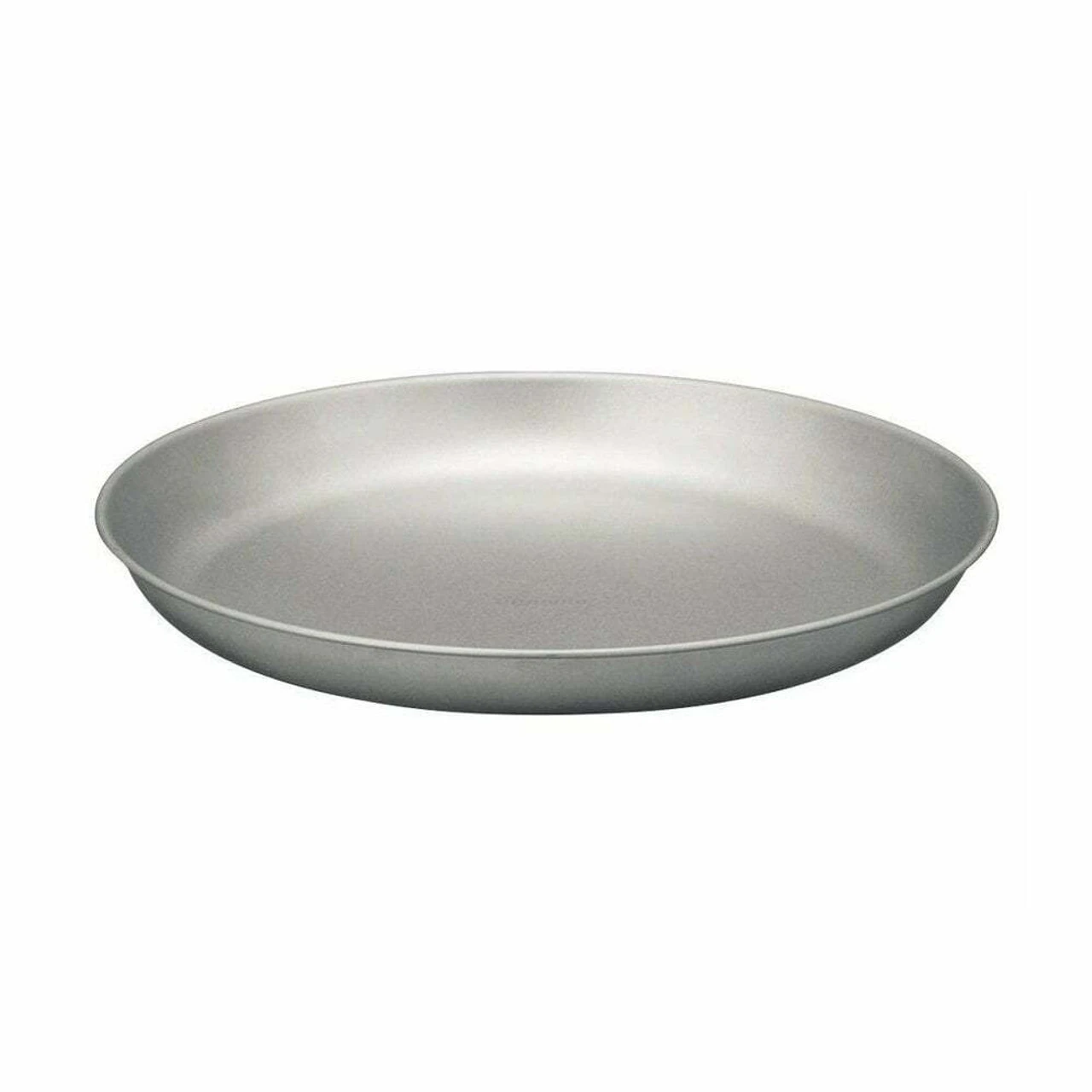 Snow Peak Titanium Trek Plate 3 Snow Peak Titanium Trek Plate