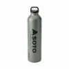 Soto 1000ml Fuel Bottle For Muka Stove 2 Soto 1000ml Fuel Bottle For Muka Stove -VenturePro Store soto 1000ml fuel bottle for muka stove 94599.1655349482