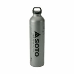 Soto 1000ml Fuel Bottle For Muka Stove