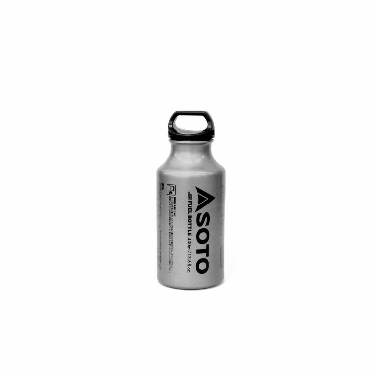 Soto 400ml Fuel Bottle For Muka Stove 3 Soto 400ml Fuel Bottle For Muka Stove