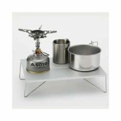 Soto Field Hopper -VenturePro Store soto field hopper 87940.1655311478