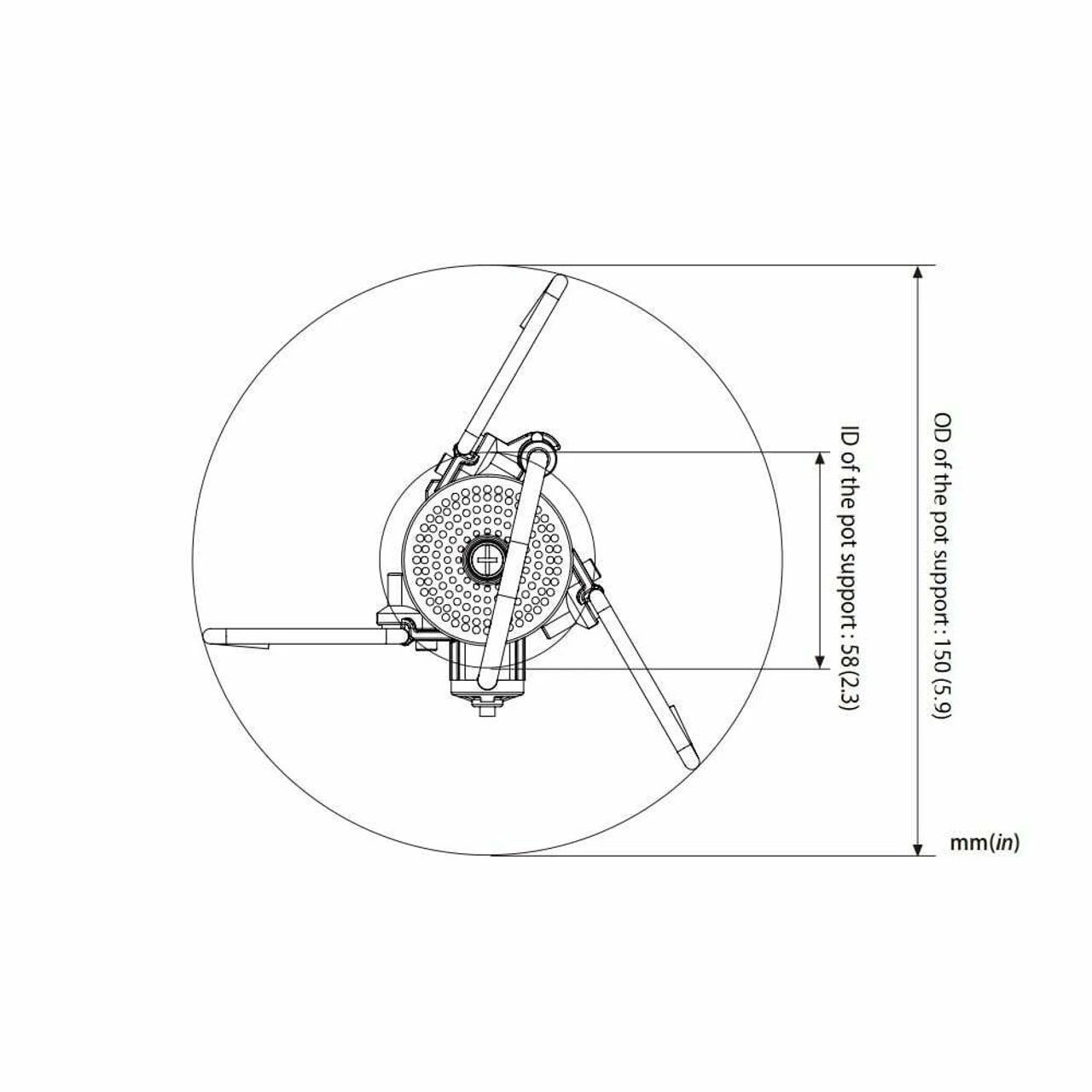 Soto MUKA Petrol Stove 6 Soto MUKA Petrol Stove - Image 4