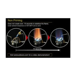 Soto MUKA Petrol Stove 13 Soto MUKA Petrol Stove -VenturePro Store soto muka petrol stove 49917.1655341971