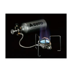 Soto MUKA Petrol Stove 12 Soto MUKA Petrol Stove -VenturePro Store soto muka petrol stove 88113.1655311041