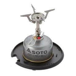 Soto Navigator Cook Set -VenturePro Store soto navigator cook set 76694.1655321100