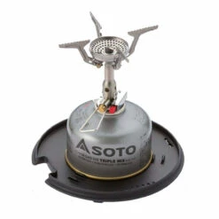 Soto Navigator Cook Set -VenturePro Store soto navigator cook set 79626.1656601461